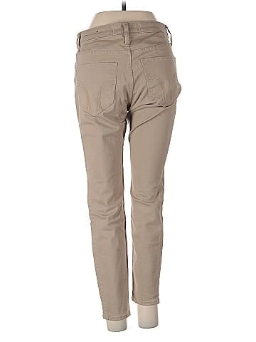 Hollister Khakis (view 2)