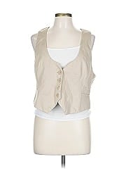 Ann Taylor Loft Vest