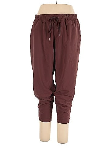 Gap Fit Casual Pants (view 1)