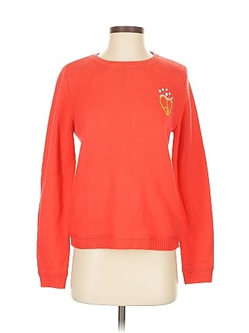 525 America Pullover Sweater (view 1)