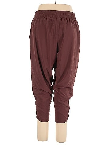 Gap Fit Casual Pants (view 2)