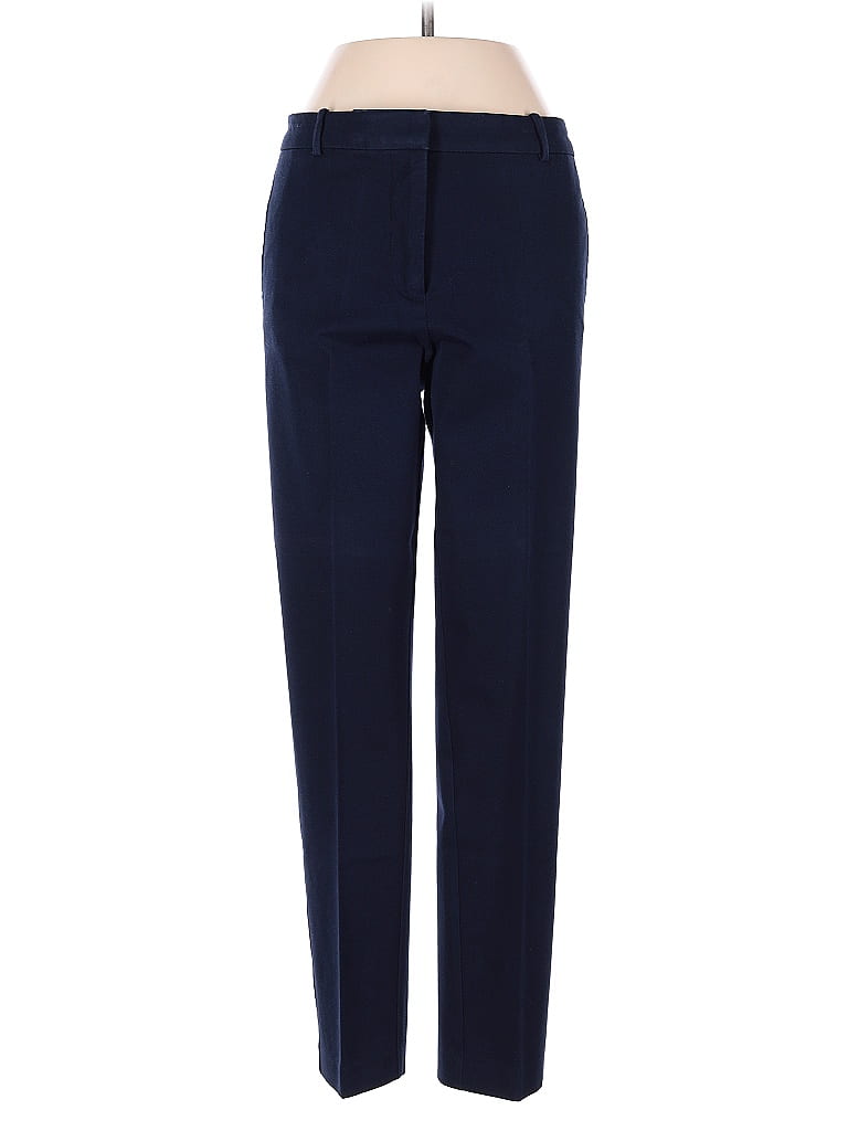 1.State Blue Dress Pants Size 2 - photo 1