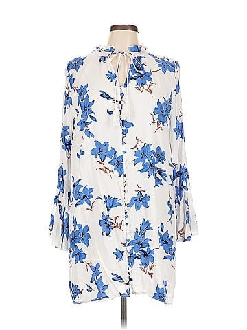 Entro Casual Dress (view 1)