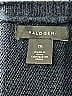 Halogen Blue Pullover Sweater Size M - photo 7