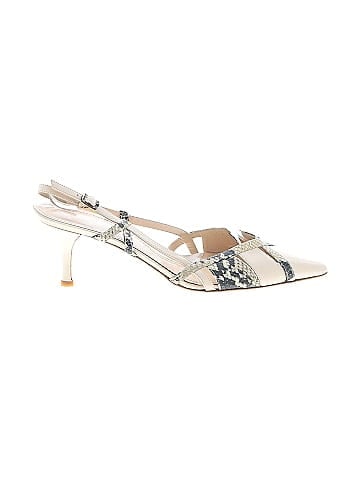 Via Spiga Heels (view 1)