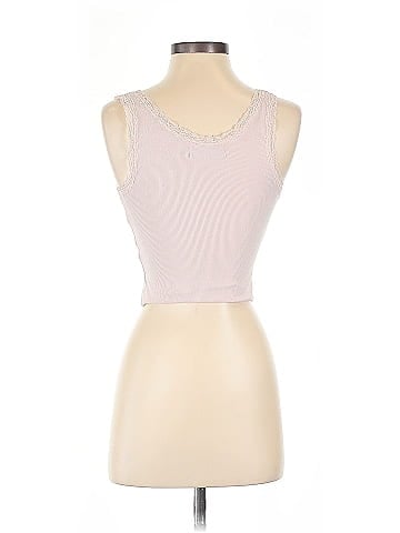 Bershka Tank Top (view 2)