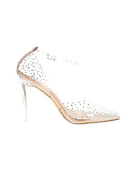 Bisou Bisou Heels
