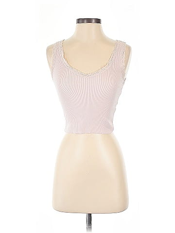 Bershka Tank Top (view 1)