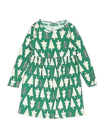 Hanna Andersson Dress (view 1)