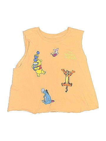 Disney Sleeveless Top (view 1)