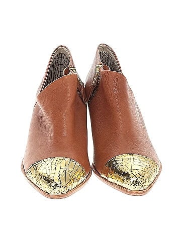Matt Bernson Ankle Boots (view 2)