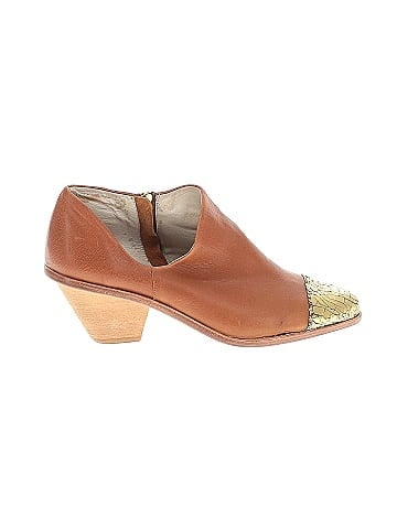 Matt Bernson Ankle Boots (view 1)