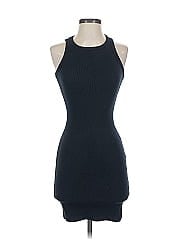 White Fox Cocktail Dress
