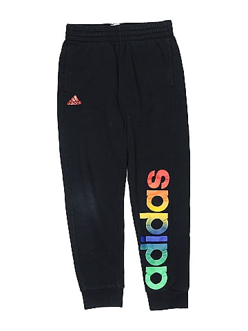 Adidas Sweatpants (view 1)