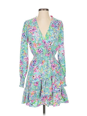 Lilly Pulitzer Casual Dress (view 1)