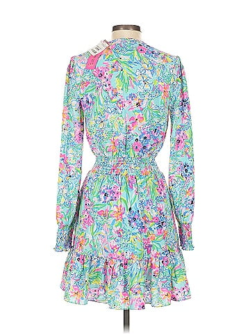Lilly Pulitzer Casual Dress (view 2)