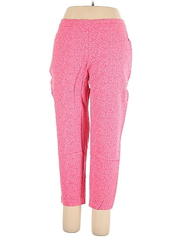 Isaac Mizrahi LIVE! Casual Pants (view 1)