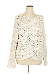 Ann Taylor Loft Pullover Sweater