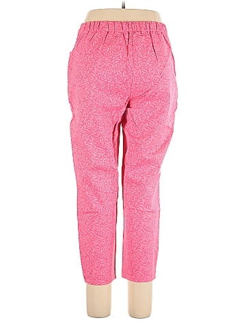 Isaac Mizrahi LIVE! Casual Pants (view 2)