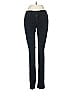 Rag & Bone/JEAN Black Jeans Size 28 waist - photo 1