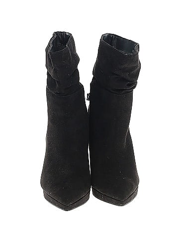 Jessica Simpson Boots (view 2)