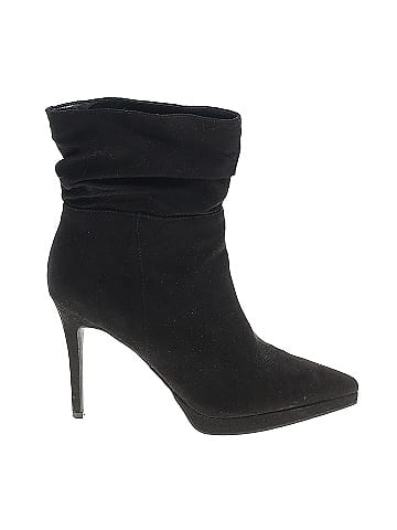 Jessica Simpson Boots (view 1)