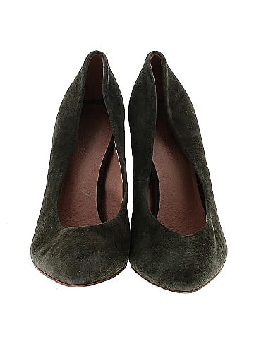 Madewell Heels (view 2)