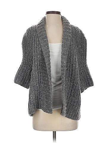 Theory Wool Cardigan (view 1)