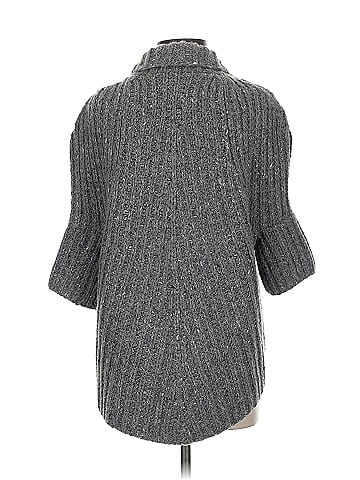 Theory Wool Cardigan (view 2)