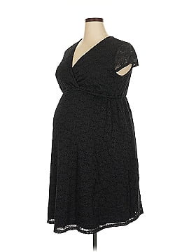 Isabel Maternity Casual Dress