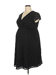 Isabel Maternity Casual Dress