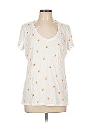 Victoria's Secret Pink Short Sleeve T Shirt