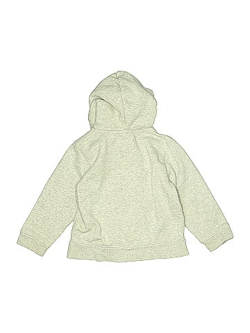 OshKosh B'gosh Zip Up Hoodie (view 2)