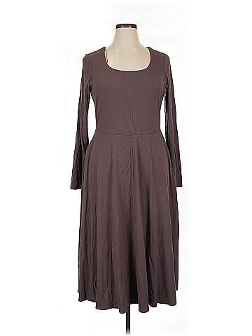 Nine Britton Casual Dress (view 1)
