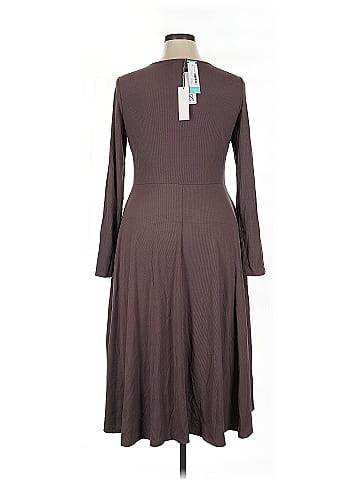 Nine Britton Casual Dress (view 2)