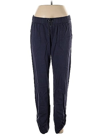 Roxy Casual Pants (view 1)