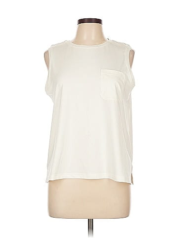 Tuckernuck Sleeveless T-Shirt (view 1)
