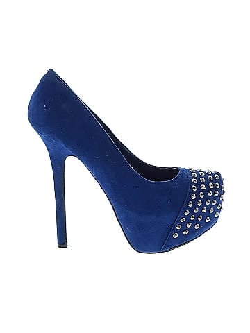 Breckelle's Heels (view 1)