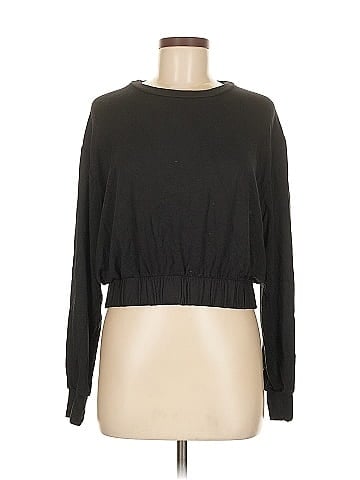 Commando Pullover Sweater (view 1)