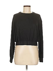 Commando Pullover Sweater