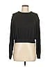 Commando Black Pullover Sweater Size M - photo 1