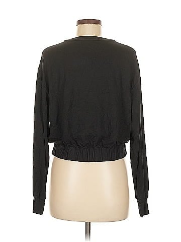 Commando Pullover Sweater (view 2)