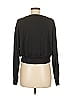Commando Black Pullover Sweater Size M - photo 2
