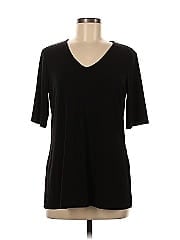 Susan Graver 3/4 Sleeve T Shirt