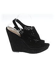 Chinese Laundry Wedges