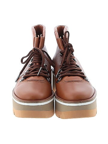 Clergerie Ankle Boots (view 2)