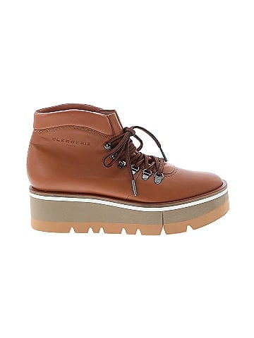 Clergerie Ankle Boots (view 1)