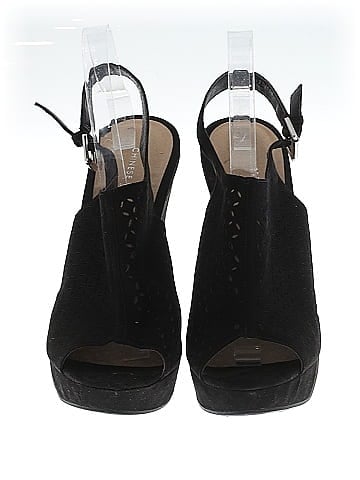 Chinese Laundry Wedges (view 2)