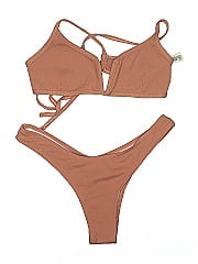 Zaful Two Piece Swimsuit