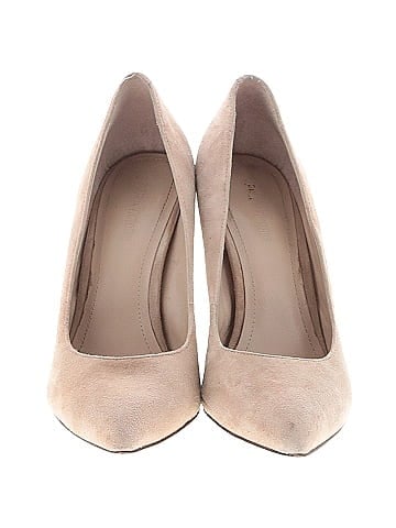 Pour La Victoire Heels (view 2)
